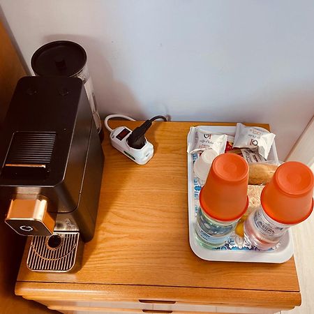 Affitta Camere Di Mattia Self Check In فيوميتشينو المظهر الخارجي الصورة